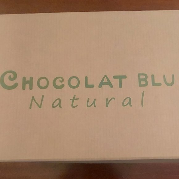 Chocolat Blu Wedges - Size 8 - Picture 4 of 6